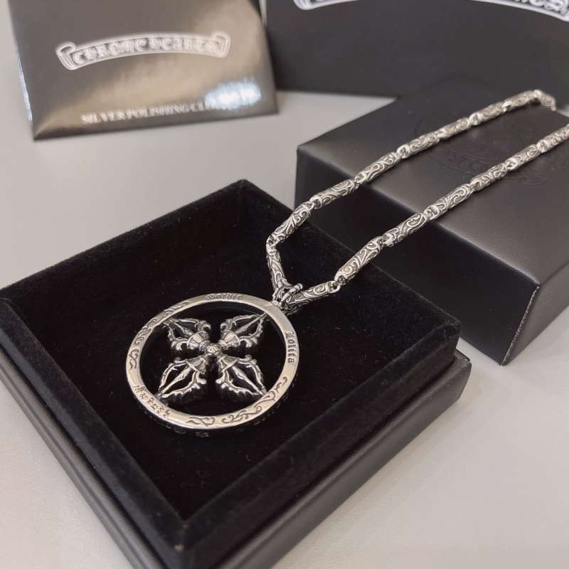 Chrome Hearts Necklaces